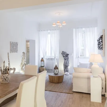 Apartment Frattina Spanish Steps *