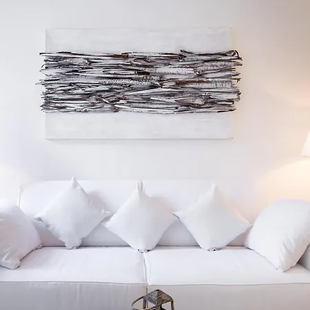 Apartment Frattina Spanish Steps
