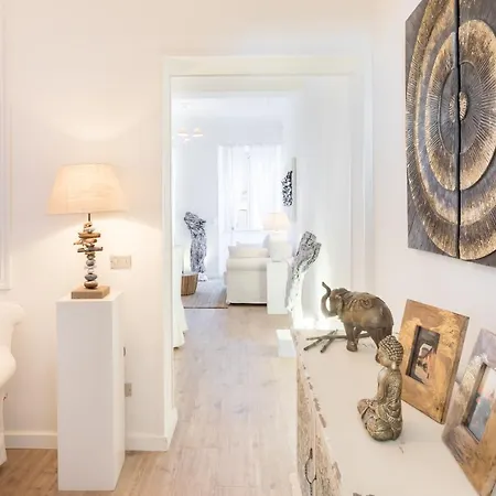 Apartment Frattina Spanish Steps Rome